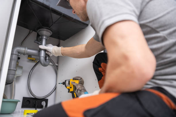 Commercial Plumbing Services in Valley Falls, SC